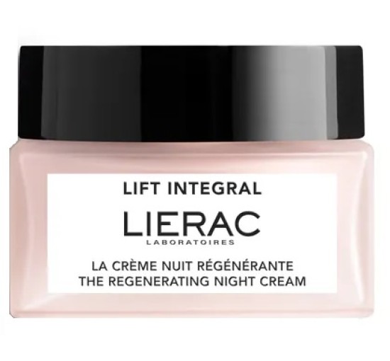 LIERAC LIFT INT CREMA NTT 50ML