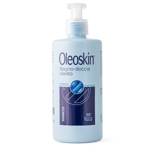 OLEOSKIN B-Doccia400ml