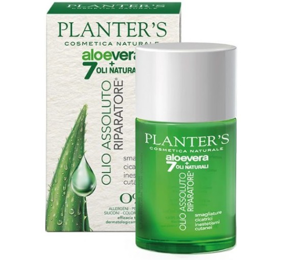 PLANTER S OLIO ASSOL RIP 100ML