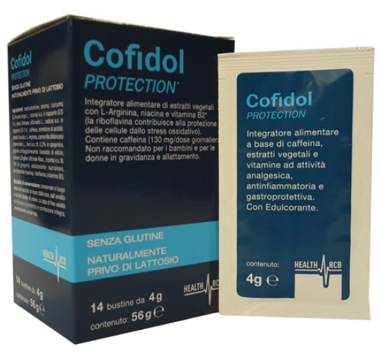 COFIDOL PROTECTION 14BUST