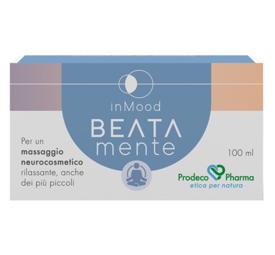 INMOOD BEATAMENTE 100ML