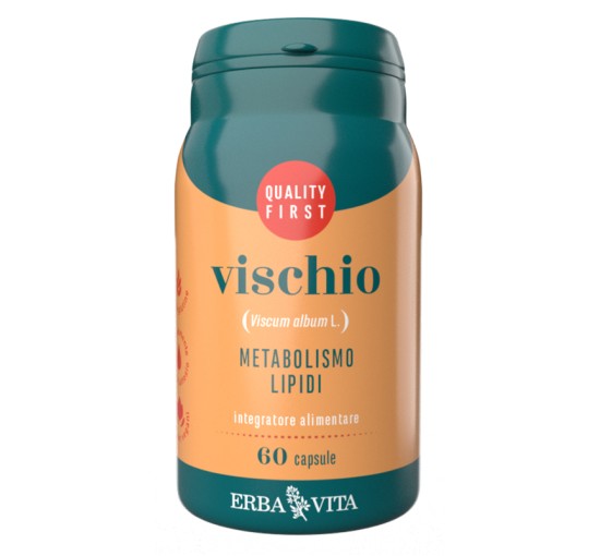 VISCHIO 60 Cps 450mg       EBV