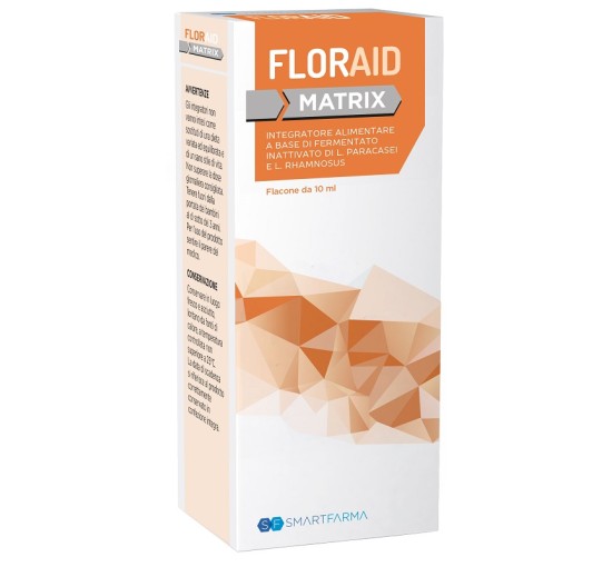 FLORAID 10ML