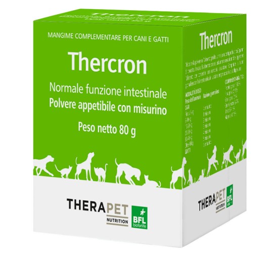 THERCRON 80G