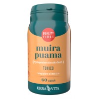 MUIRA PUAMA 60CPS