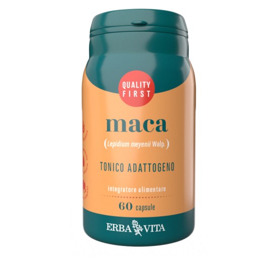 MACA 60CPS