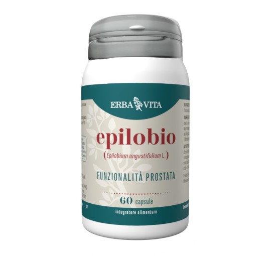 EPILOBIO 60CPS