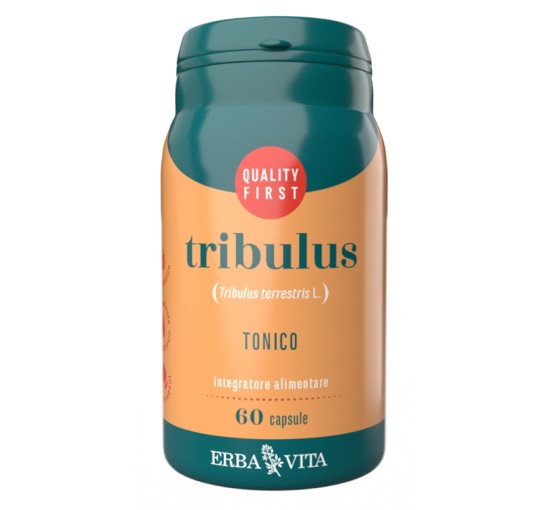 TRIBULUS 60CPS