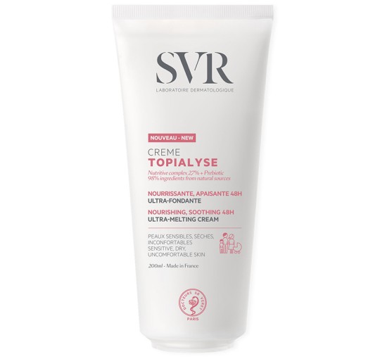 TOPIALYSE CREME 200ML