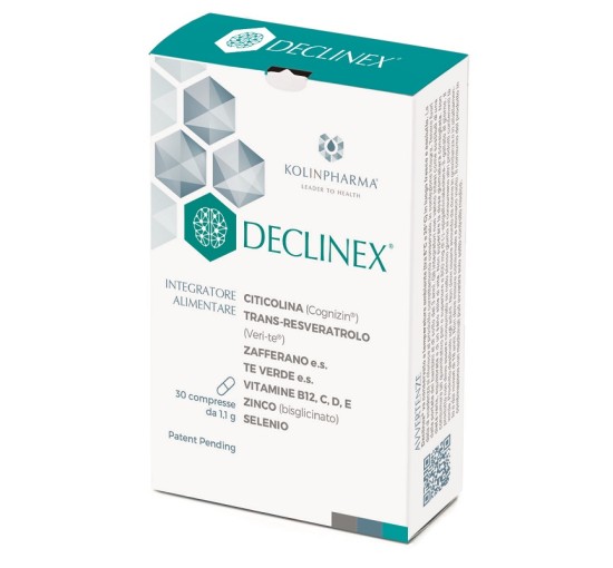 DECLINEX 30CPR