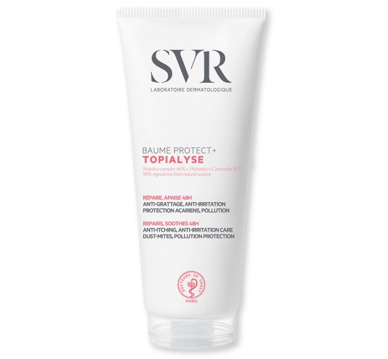 TOPIALYSE BAUME PROTECT 200ML