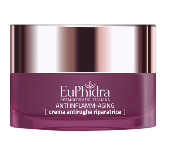 EUPHIDRA Filler Cr.A/Aging