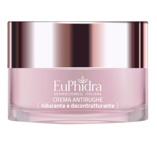 EUPHIDRA Filler Cr.Rughe Rid.