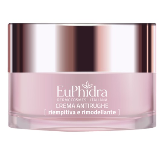 EUPHIDRA Filler Cr.Rughe Riemp