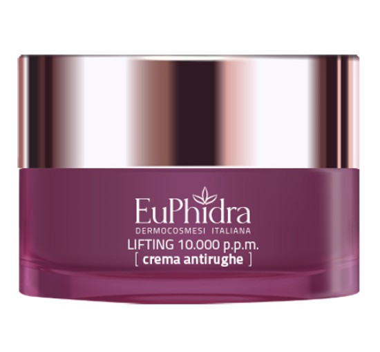 EUPHIDRA Filler Cr.Lift.50ml