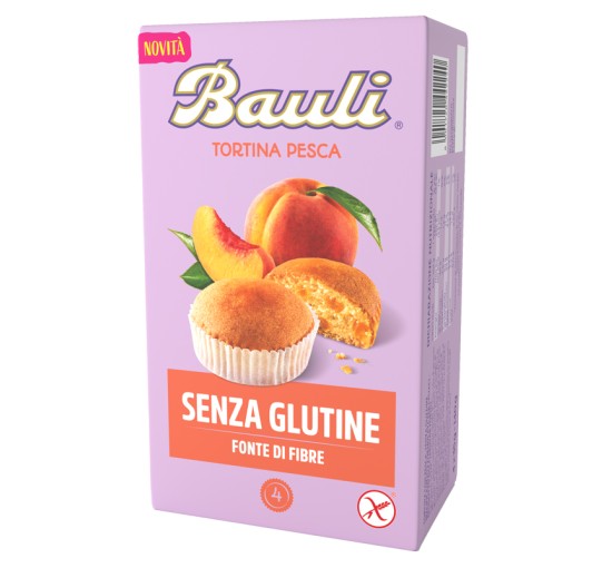 BAULI TORTINA BUONESSERE P140G