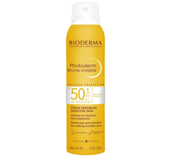 PHOTODERM BRUME SOLAIRE SPF50+