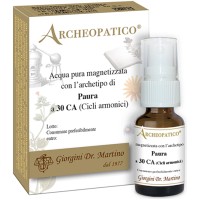 PAURA 30CA 10ml SVS