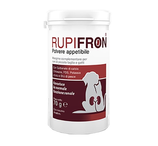 RUPIFRON Polv.70g