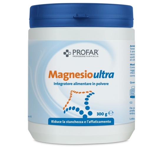PROFAR MAGNESIO ULTRA 300G