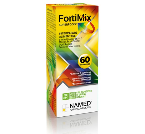 FORTIMIX SUPERFOOD 300ML