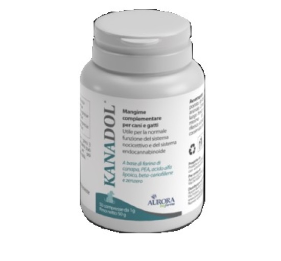 KANADOL 50CPR