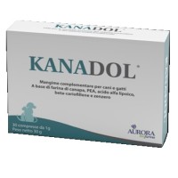 KANADOL 30CPR