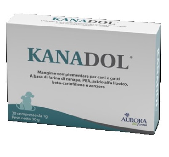 KANADOL 30CPR