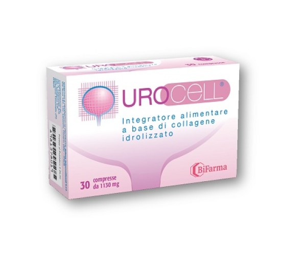 UROCELL 30CPR