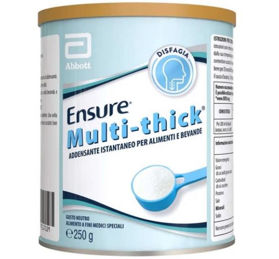 ENSURE MULTI THICK 250G
