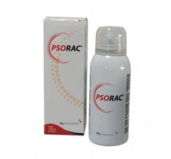 PSORAC SPRAY