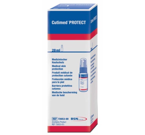 CUTIMED Protect Film Spray28ml