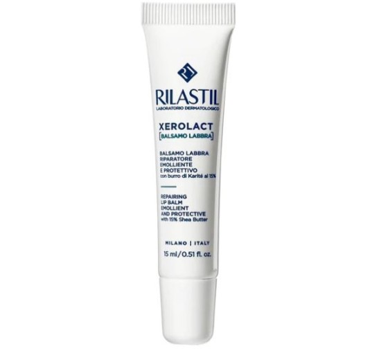 RILASTIL XEROLACT BALSAMO LABB