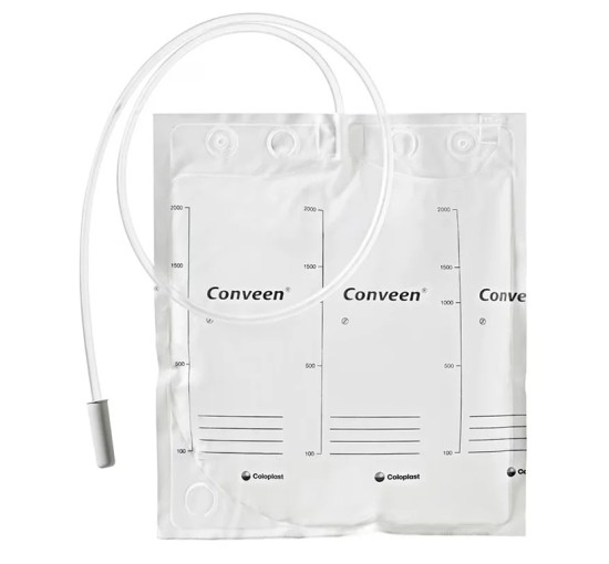 CONVEEN B SAC LET 100 S/SCAR30