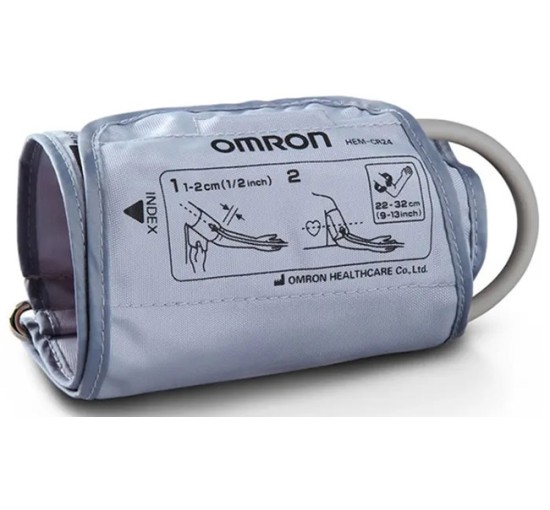 OMRON BRACC MEDIO 1PZ