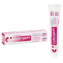 CURASEPT GEL DENTIFRICIO ADS DNA TRATTAMENTO LENITIVO (SCADENZA 10/2025)