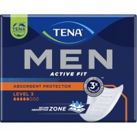 TENA MEN Livello 3 16pz