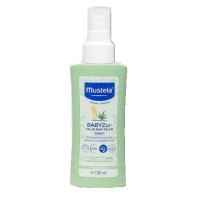 MUSTELA TALCO NON TALCO SPRAY