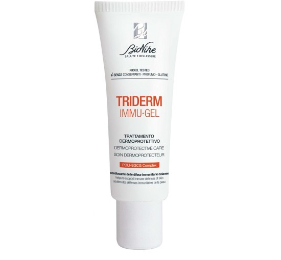 TRIDERM IMMU GEL 30ML