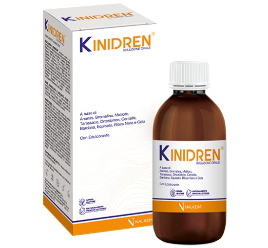 KINIDREN 300ml