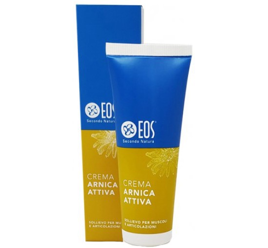 EOS CREMA ARNICA CO2 50ML