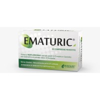 EMATURIC 30 Cpr