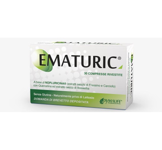 EMATURIC 30 Cpr