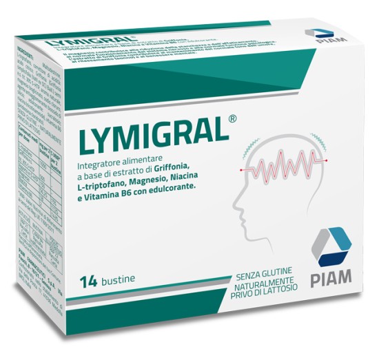 LYMIGRAL 14BUST