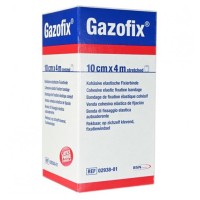 GAZOFIX Benda cm10x4