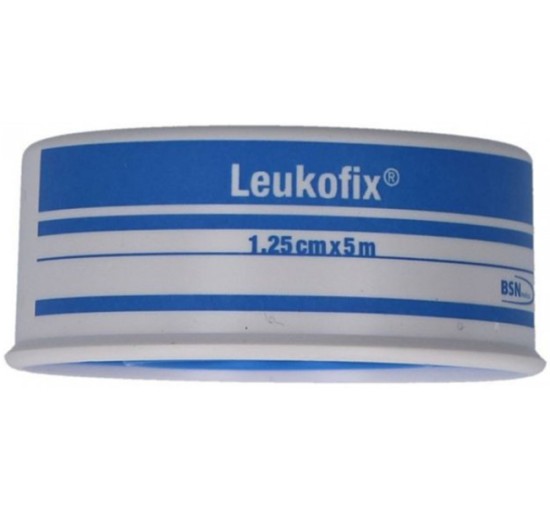 CER ROC LEUKOFIX 1,25X500CM