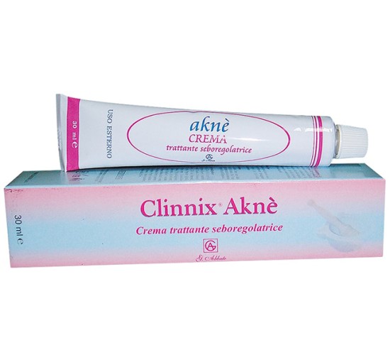 SANODET Akne'Crema 30ml
