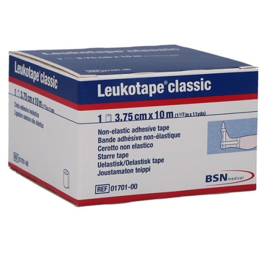 LEUKOTAPE Cer.N-Elast.3,75x10m