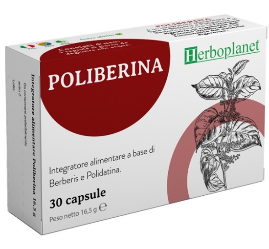 POLIBERINA 30CPR