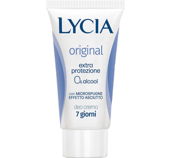 LYCIA Cr.A-Od.Original 30ml